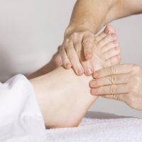 Massage 2 Zones