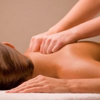 Massage dos
